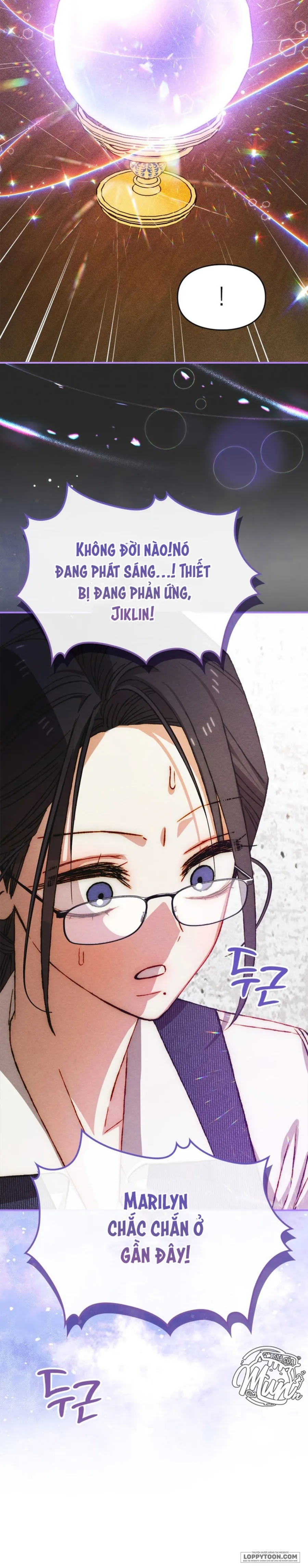Thuần Hoá Munchkin - Chap 35 - Trang 26