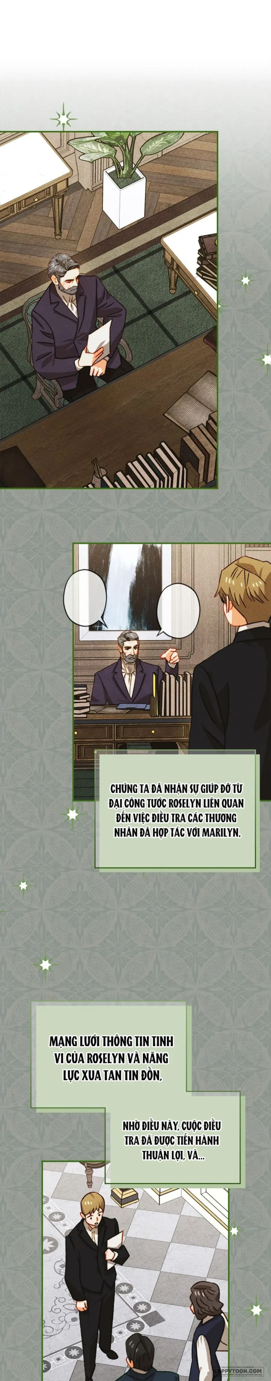 Thuần Hoá Munchkin - Chap 35 - Trang 5