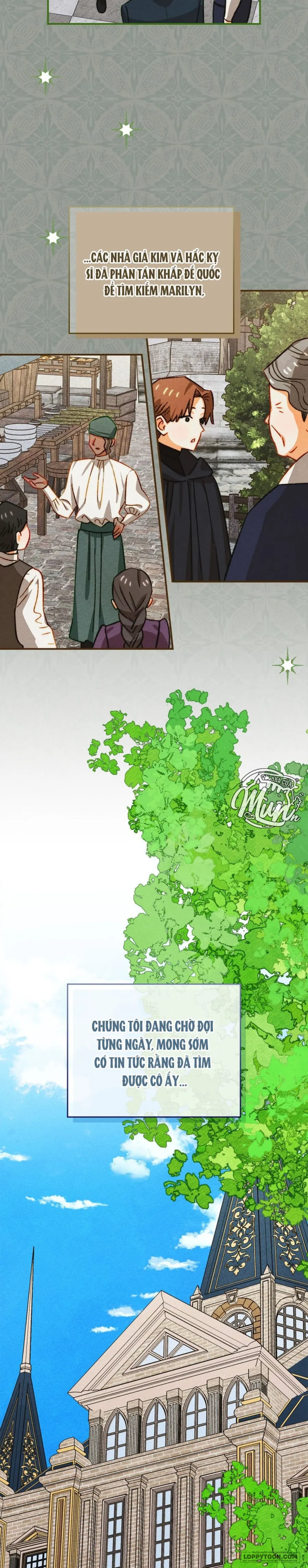 Thuần Hoá Munchkin - Chap 35 - Trang 6