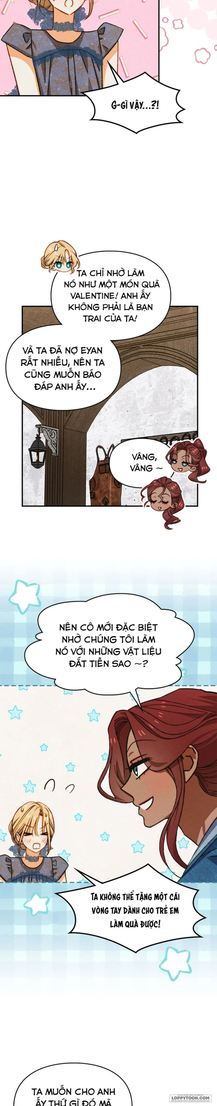Thuần Hoá Munchkin - Chap 35 - Trang 9