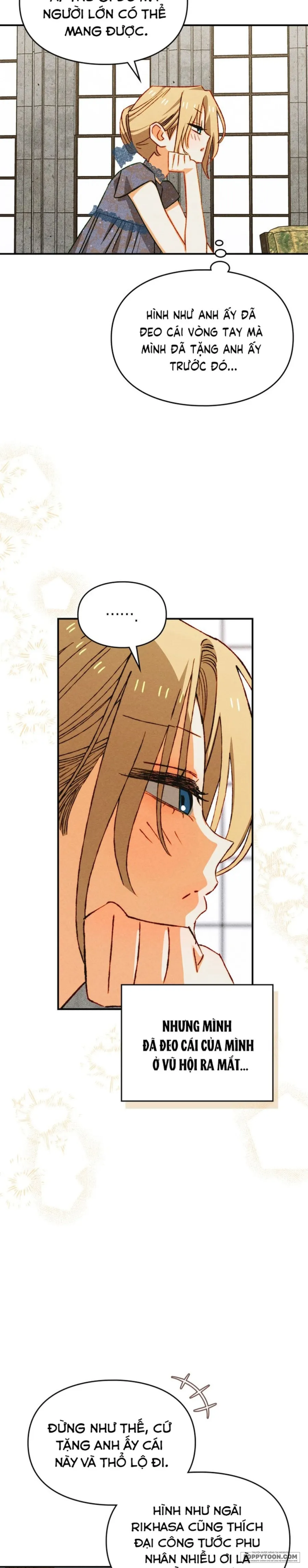 Thuần Hoá Munchkin - Chap 35 - Trang 10