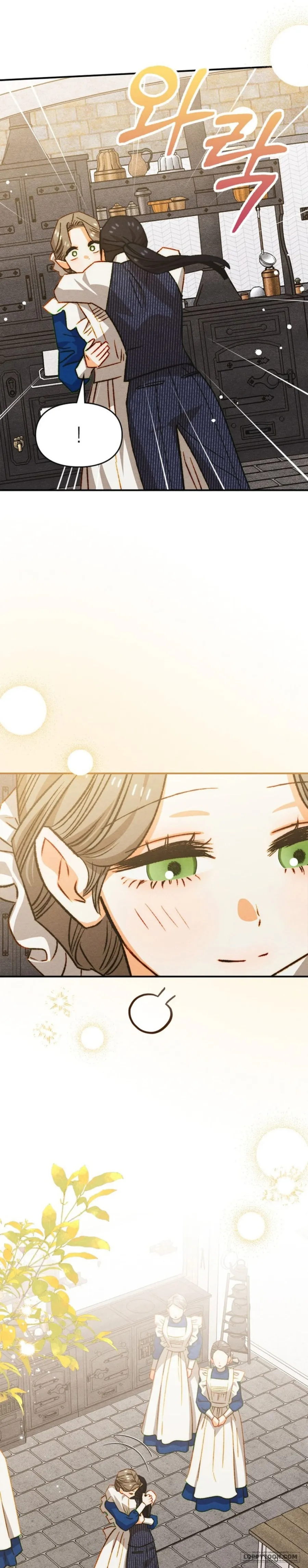 Thuần Hoá Munchkin - Chap 36 - Trang 11