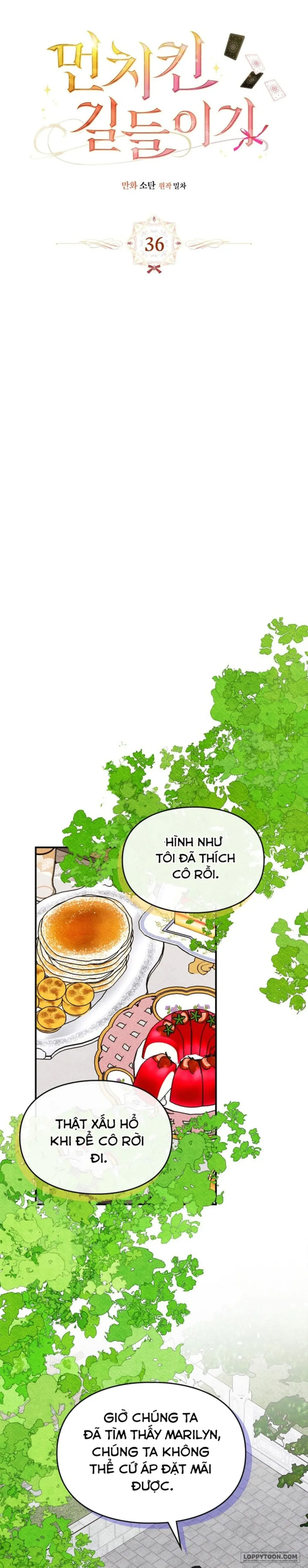 Thuần Hoá Munchkin - Chap 36 - Trang 13