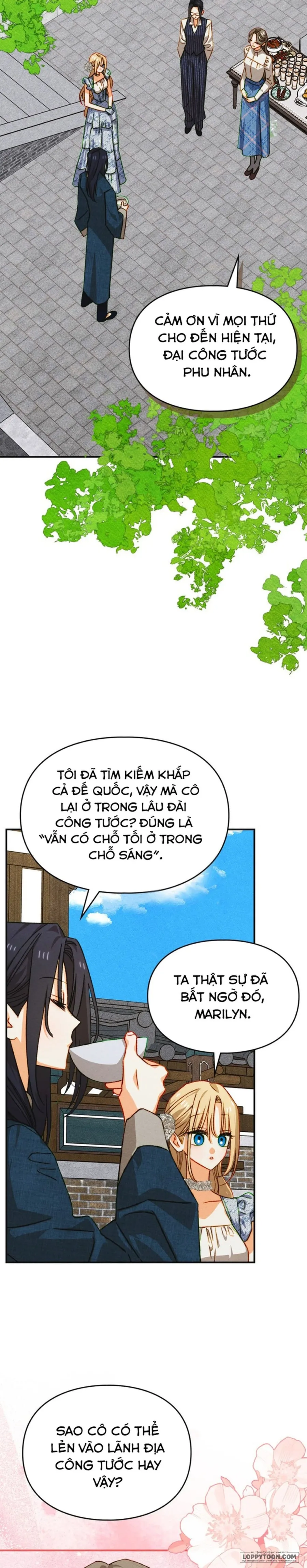 Thuần Hoá Munchkin - Chap 36 - Trang 14