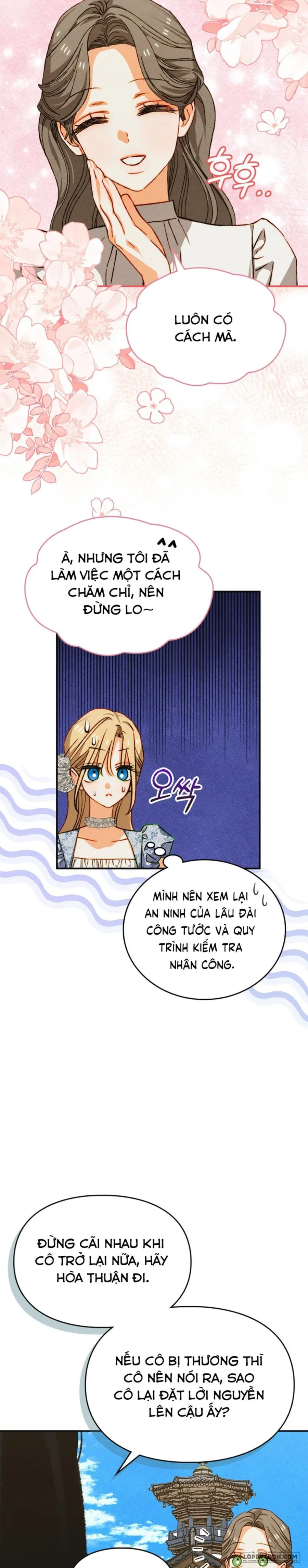 Thuần Hoá Munchkin - Chap 36 - Trang 15
