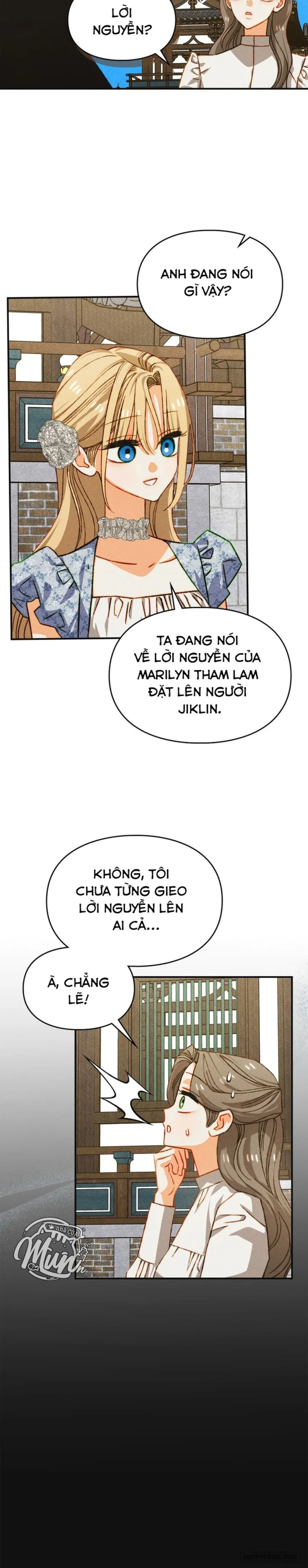Thuần Hoá Munchkin - Chap 36 - Trang 16