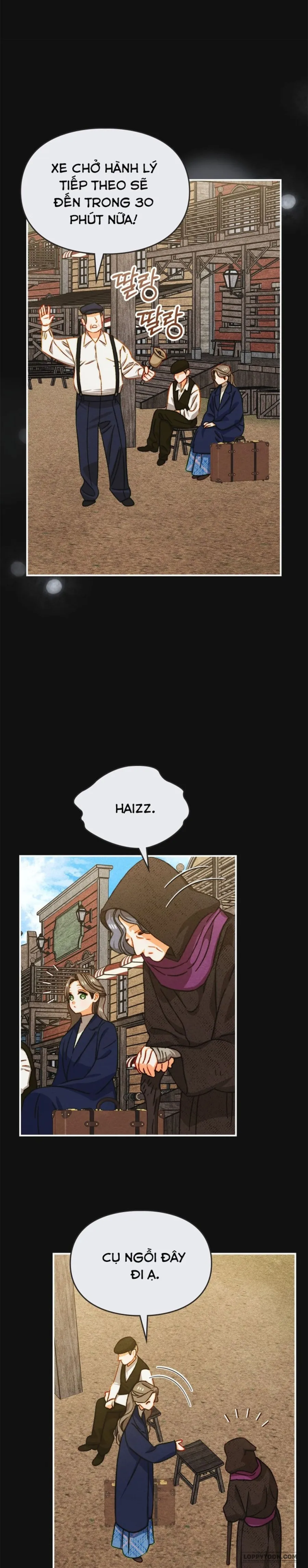 Thuần Hoá Munchkin - Chap 36 - Trang 17