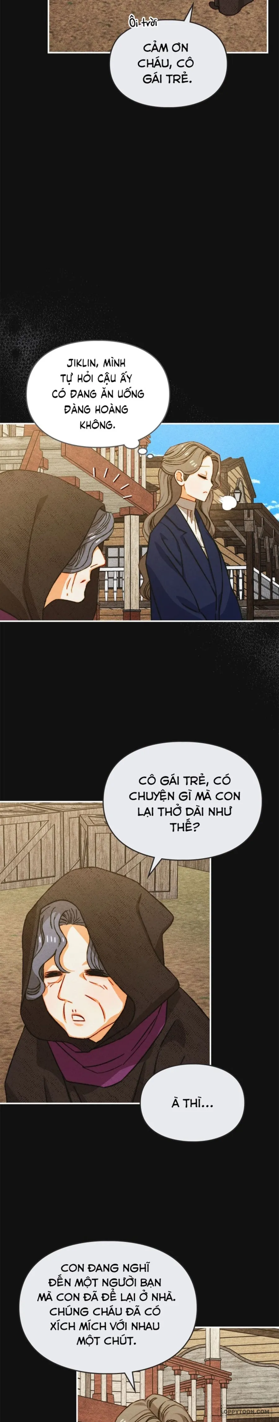 Thuần Hoá Munchkin - Chap 36 - Trang 18