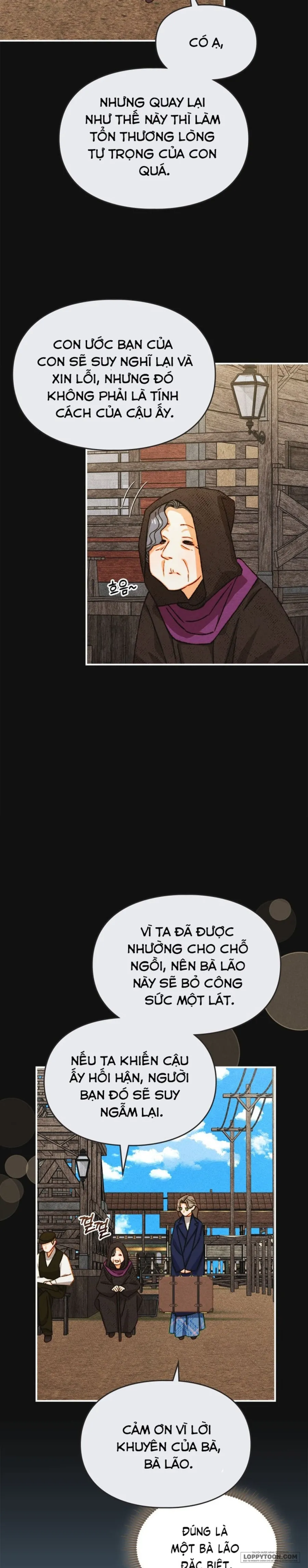 Thuần Hoá Munchkin - Chap 36 - Trang 20