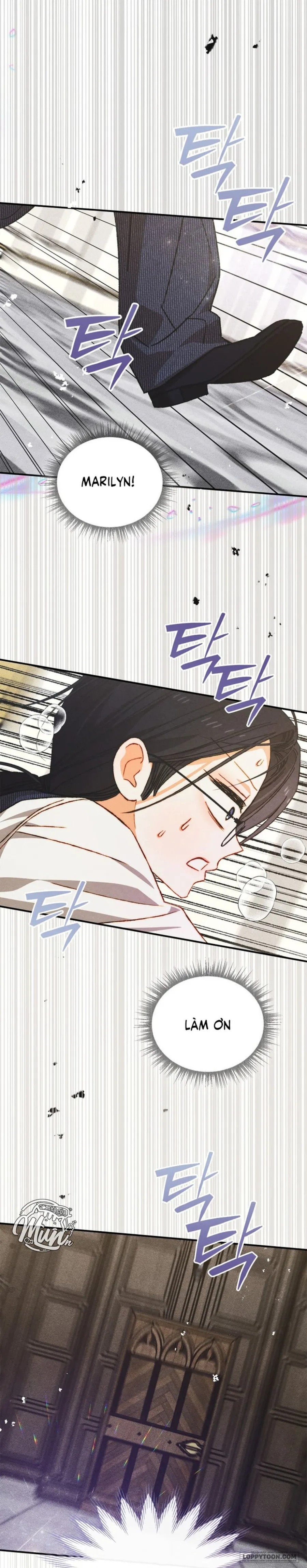 Thuần Hoá Munchkin - Chap 36 - Trang 3