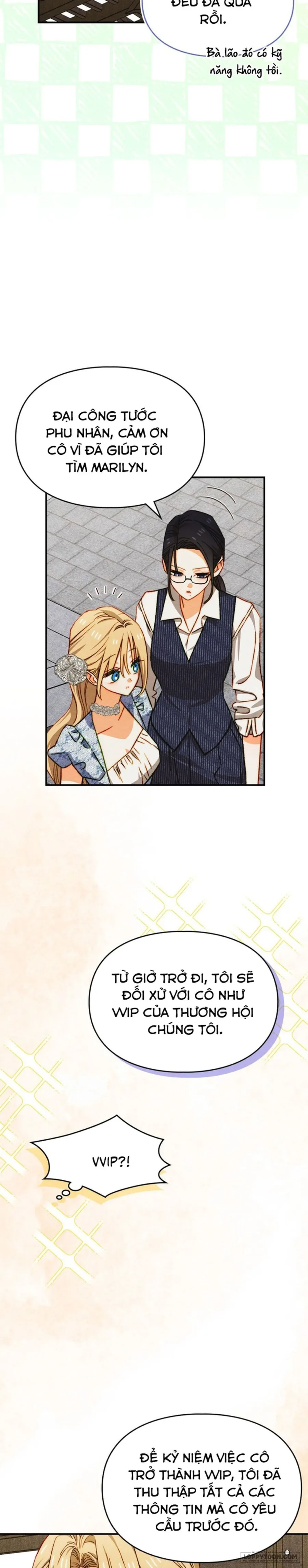 Thuần Hoá Munchkin - Chap 36 - Trang 22