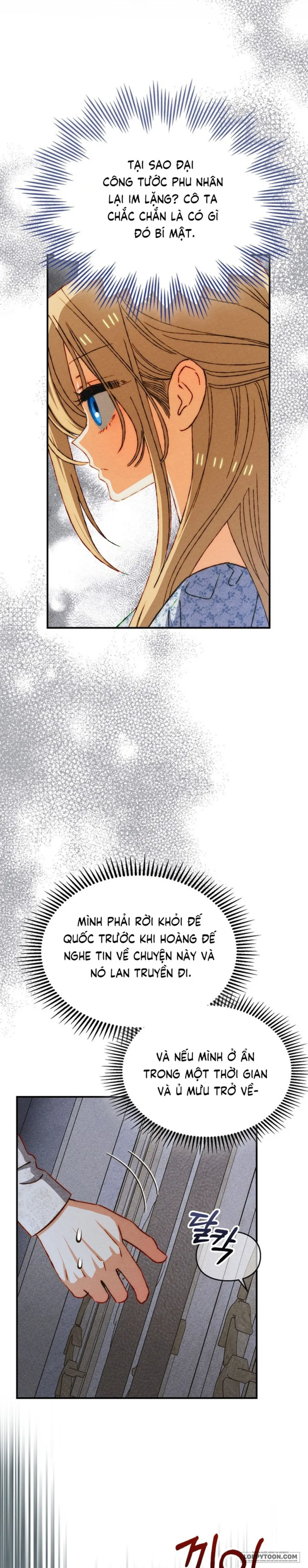 Thuần Hoá Munchkin - Chap 36 - Trang 26