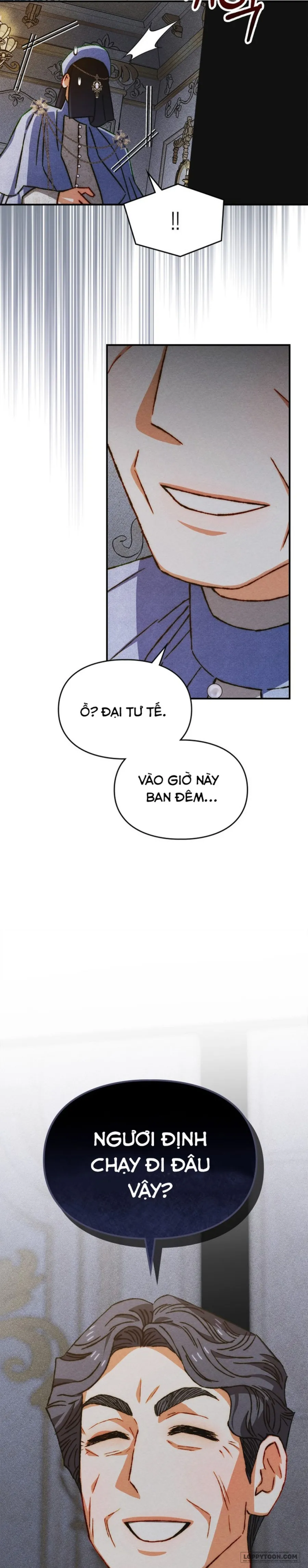 Thuần Hoá Munchkin - Chap 36 - Trang 27