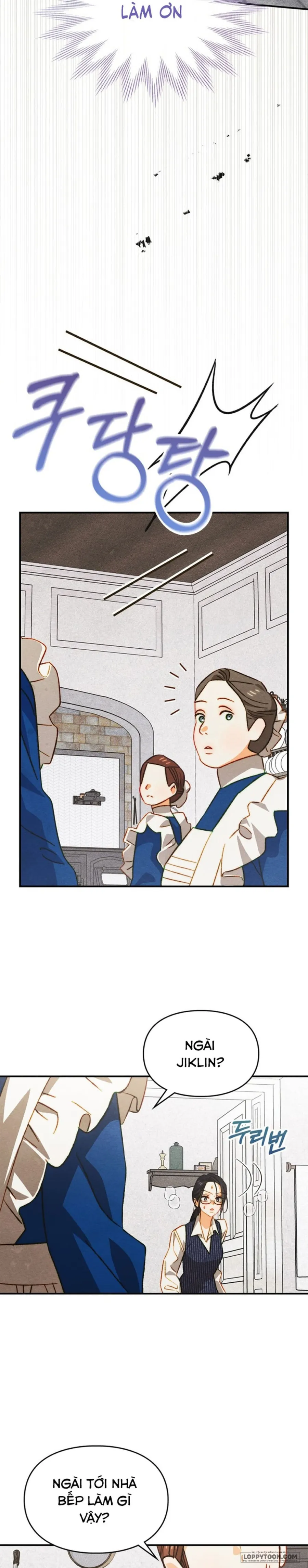 Thuần Hoá Munchkin - Chap 36 - Trang 4