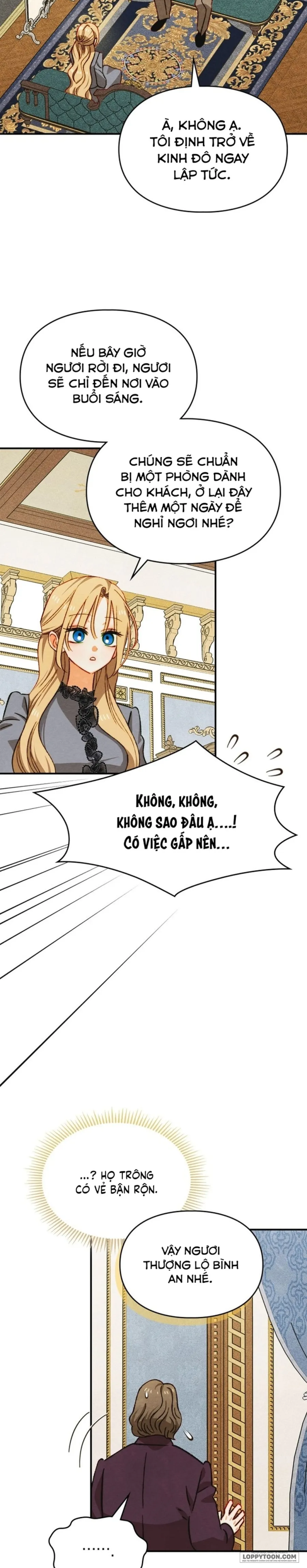 Thuần Hoá Munchkin - Chap 37 - Trang 13