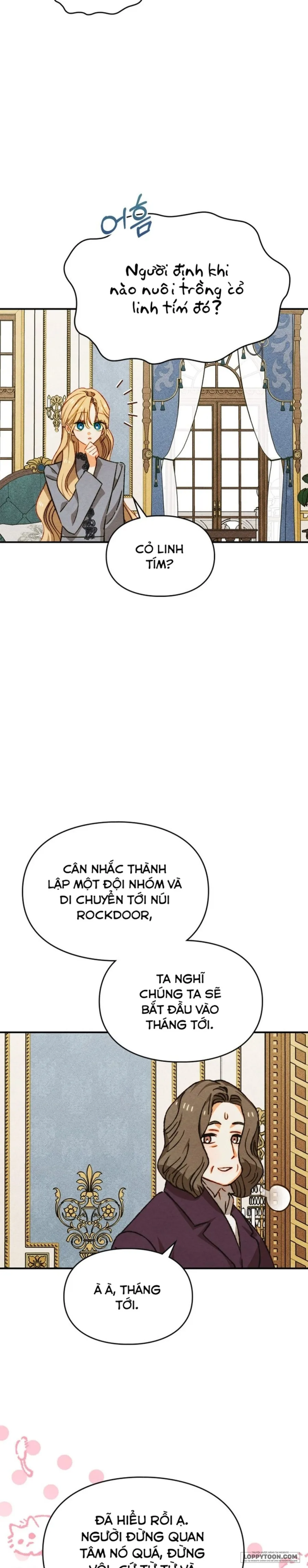 Thuần Hoá Munchkin - Chap 37 - Trang 14