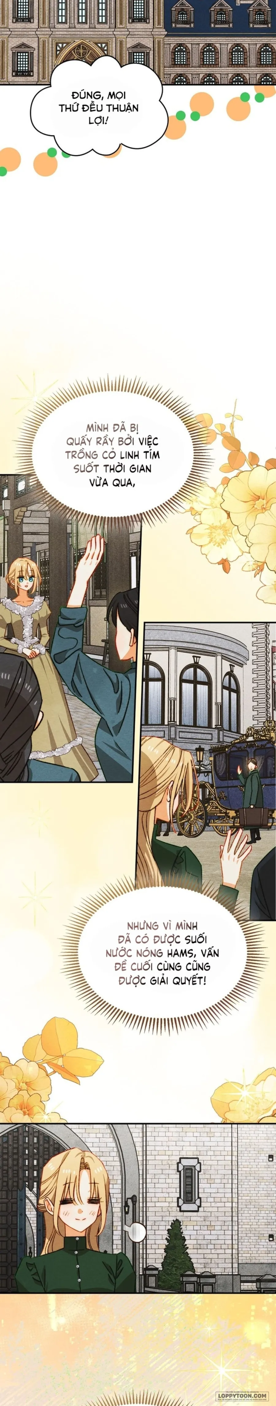 Thuần Hoá Munchkin - Chap 37 - Trang 16