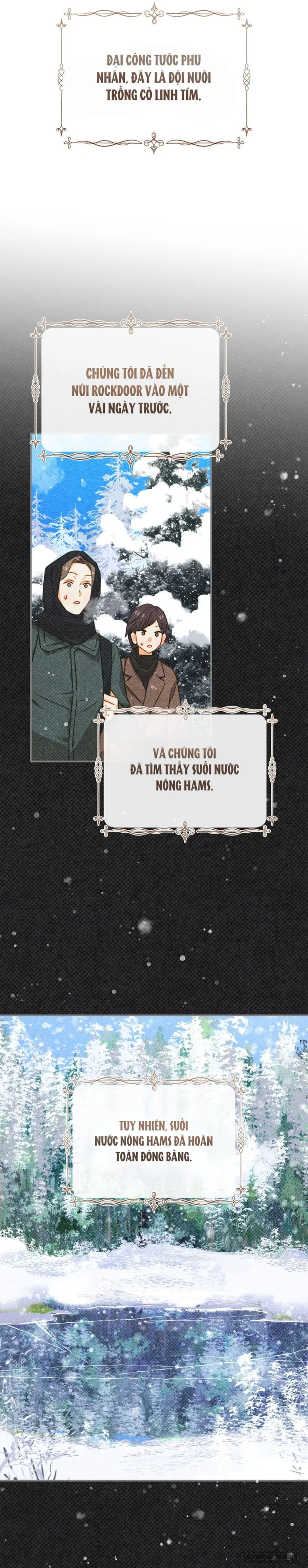 Thuần Hoá Munchkin - Chap 37 - Trang 19
