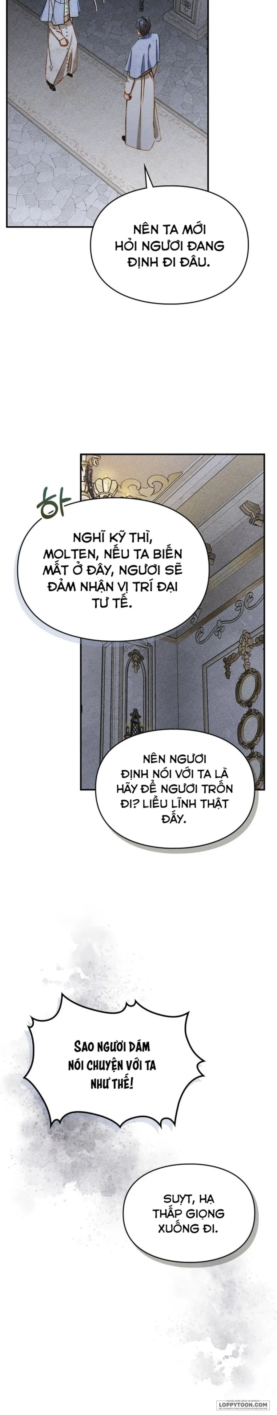 Thuần Hoá Munchkin - Chap 37 - Trang 3