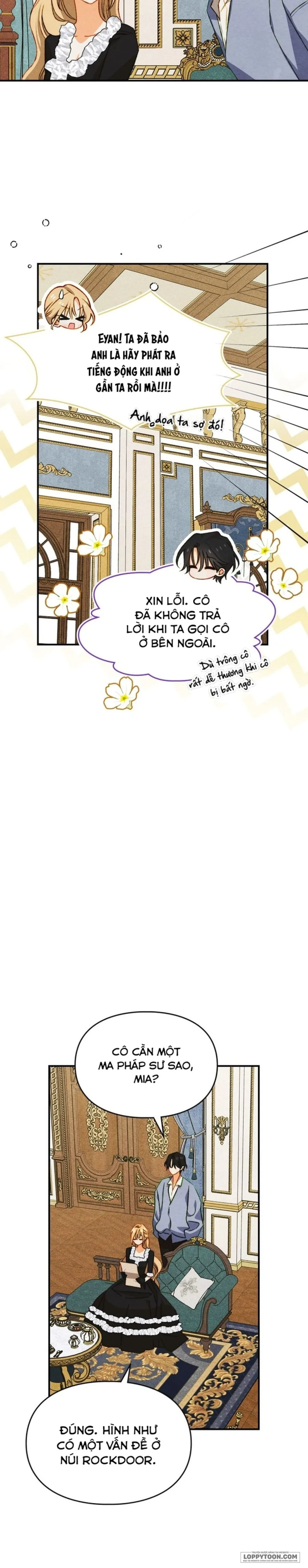 Thuần Hoá Munchkin - Chap 37 - Trang 24
