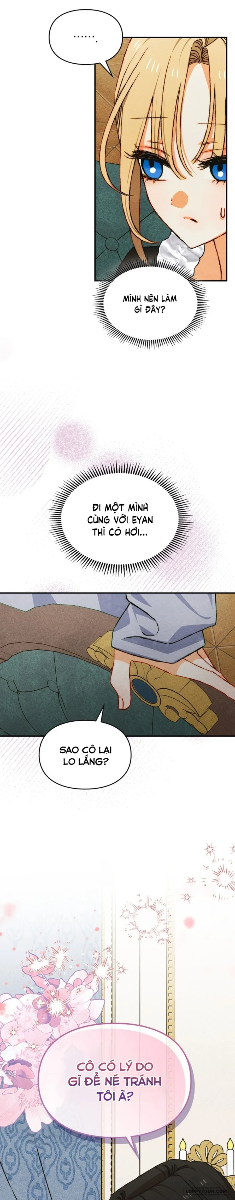 Thuần Hoá Munchkin - Chap 37 - Trang 27