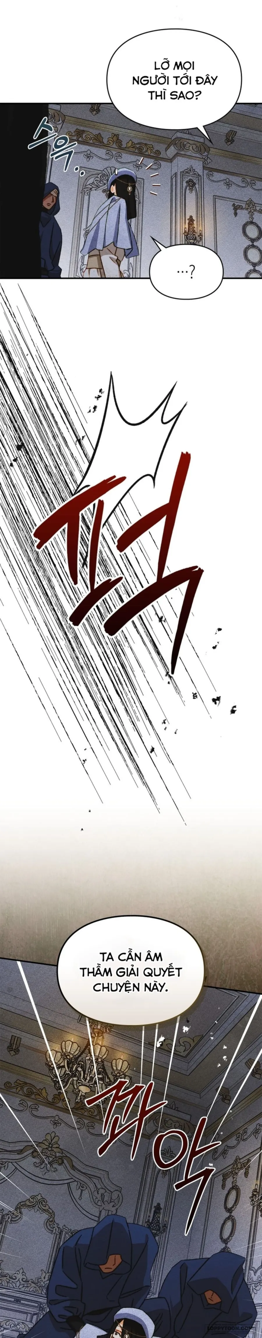 Thuần Hoá Munchkin - Chap 37 - Trang 4