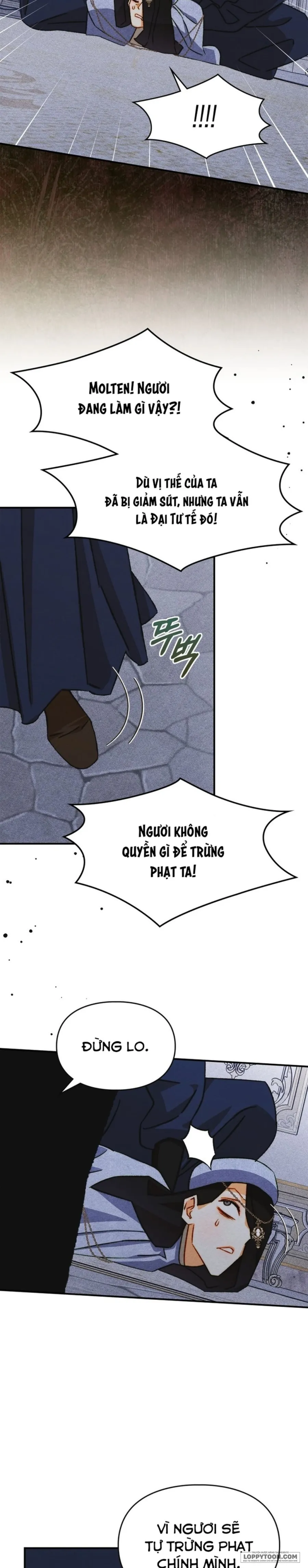 Thuần Hoá Munchkin - Chap 37 - Trang 5