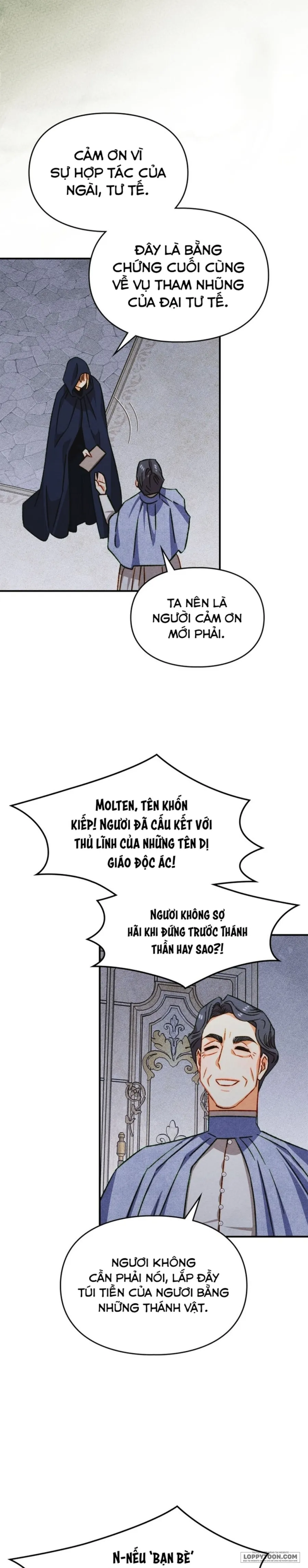 Thuần Hoá Munchkin - Chap 37 - Trang 7