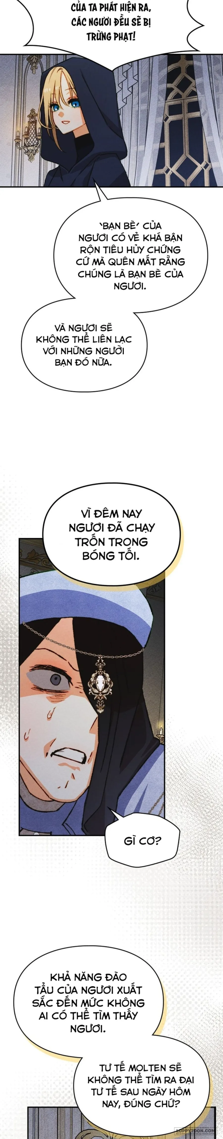 Thuần Hoá Munchkin - Chap 37 - Trang 8