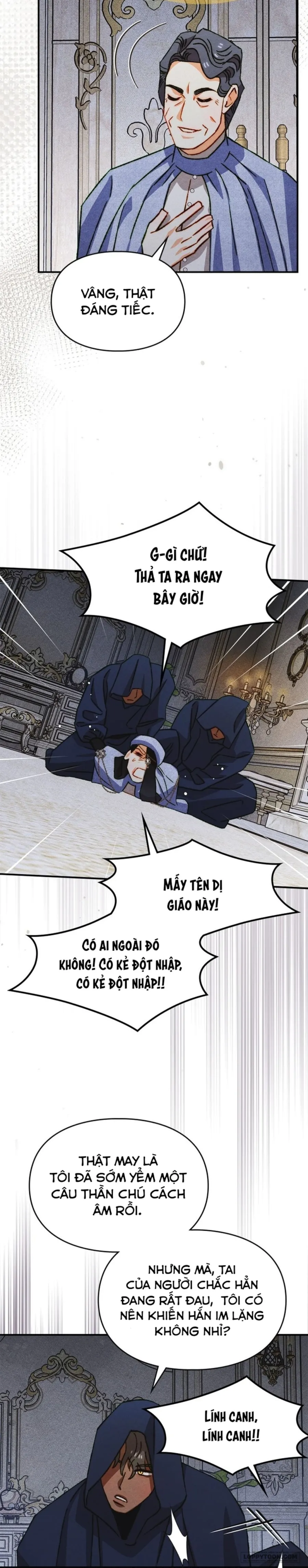 Thuần Hoá Munchkin - Chap 37 - Trang 9