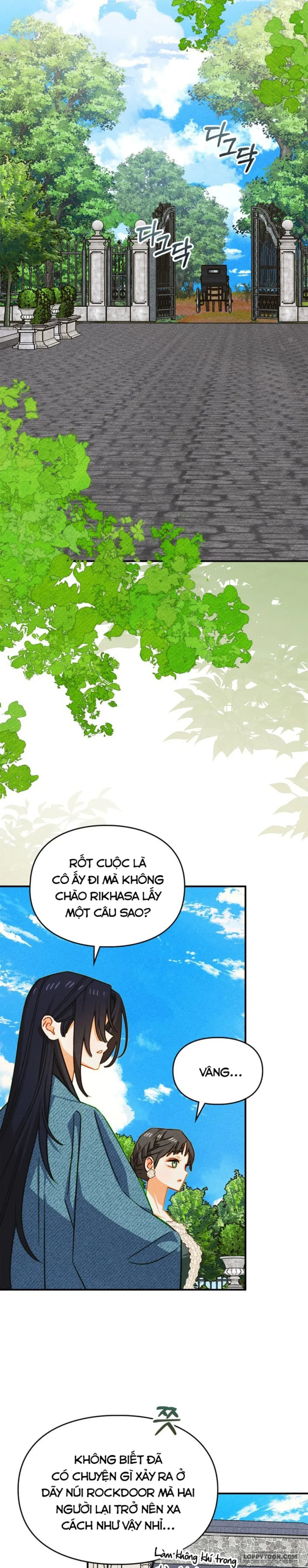 Thuần Hoá Munchkin - Chap 39 - Trang 12