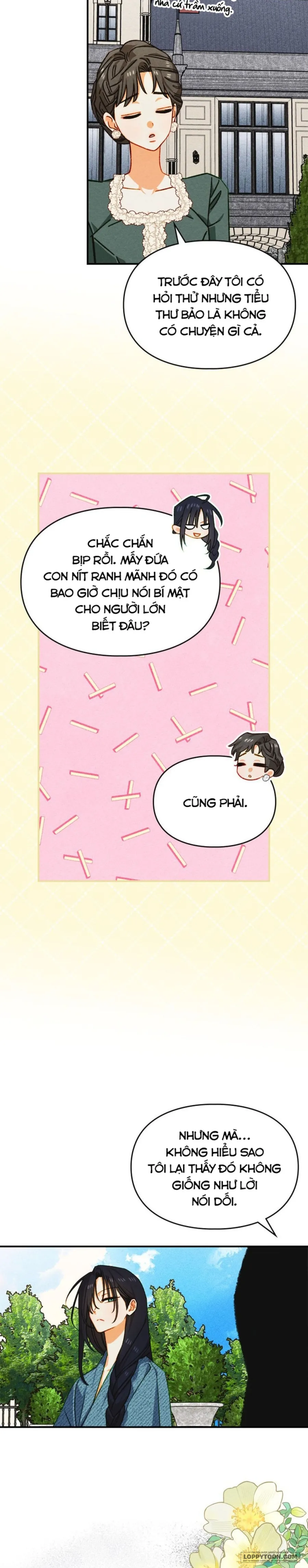 Thuần Hoá Munchkin - Chap 39 - Trang 13