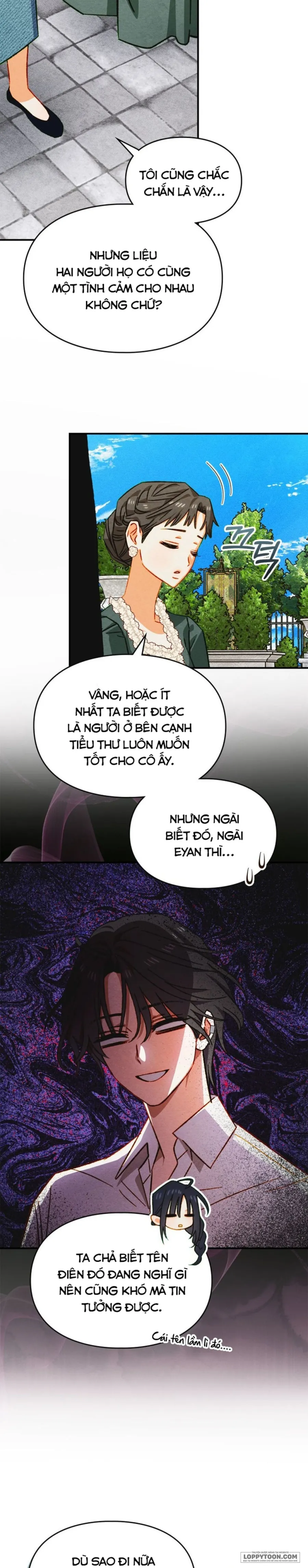 Thuần Hoá Munchkin - Chap 39 - Trang 16