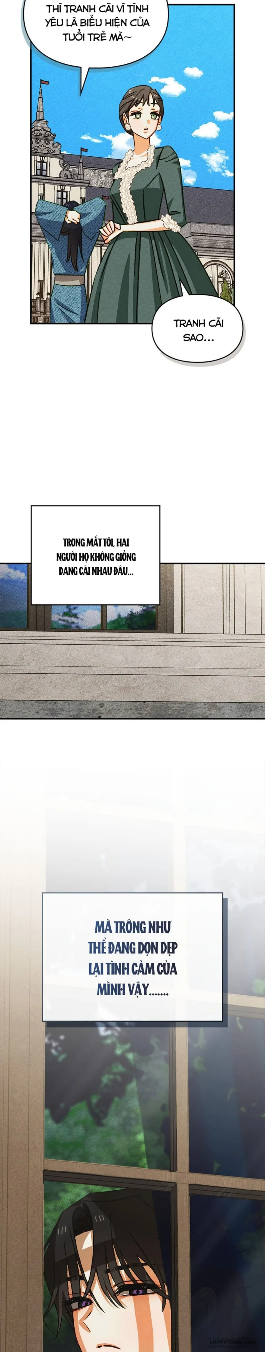 Thuần Hoá Munchkin - Chap 39 - Trang 17