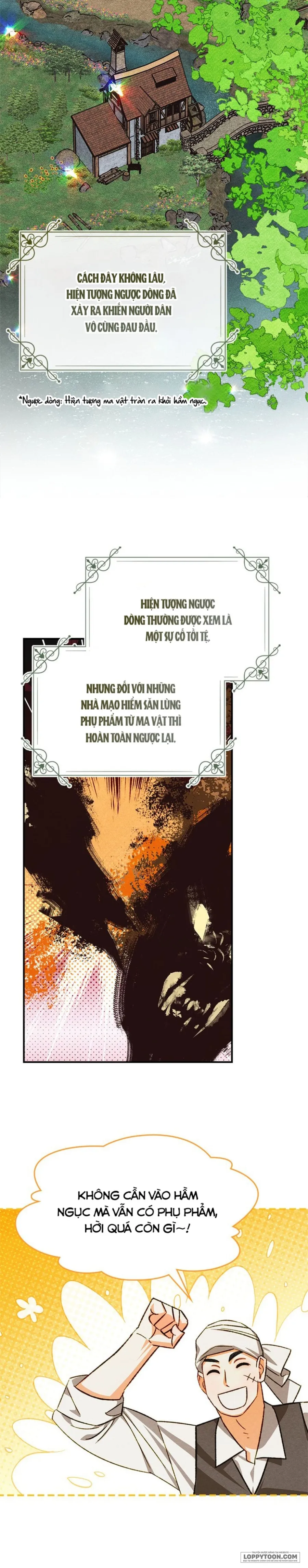 Thuần Hoá Munchkin - Chap 39 - Trang 20