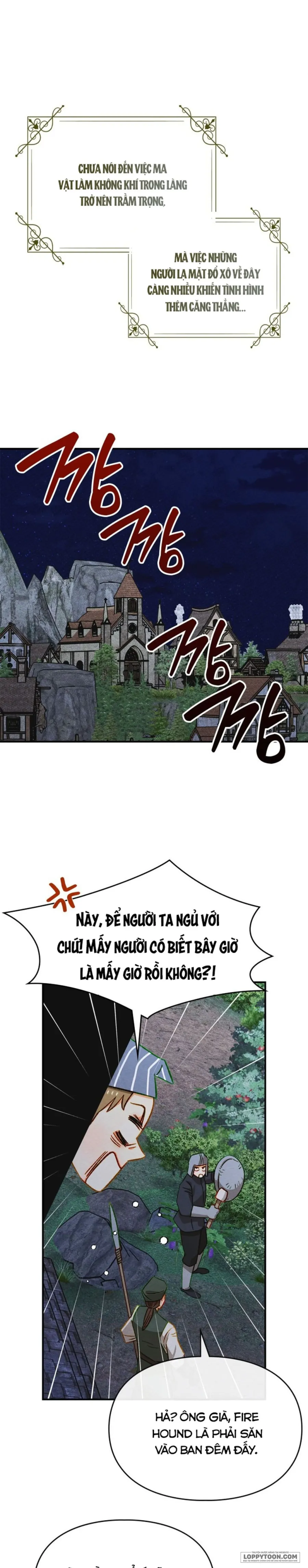 Thuần Hoá Munchkin - Chap 39 - Trang 21