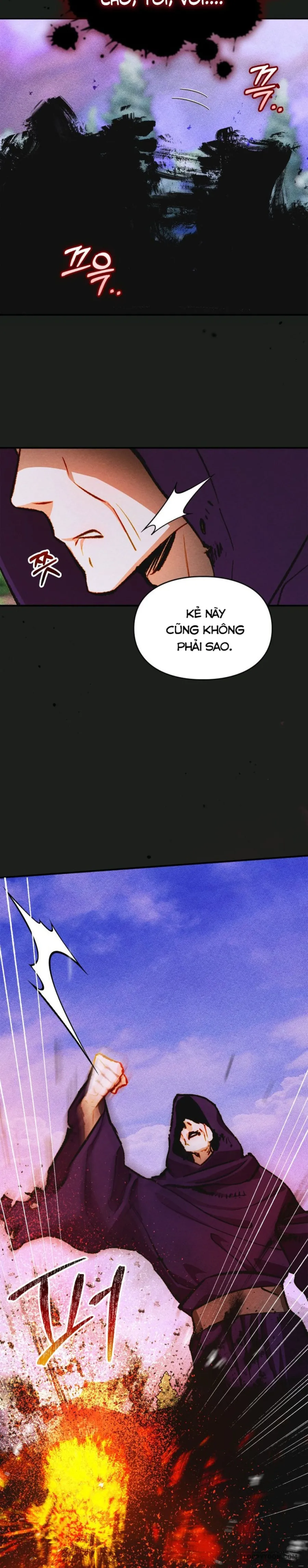Thuần Hoá Munchkin - Chap 39 - Trang 25
