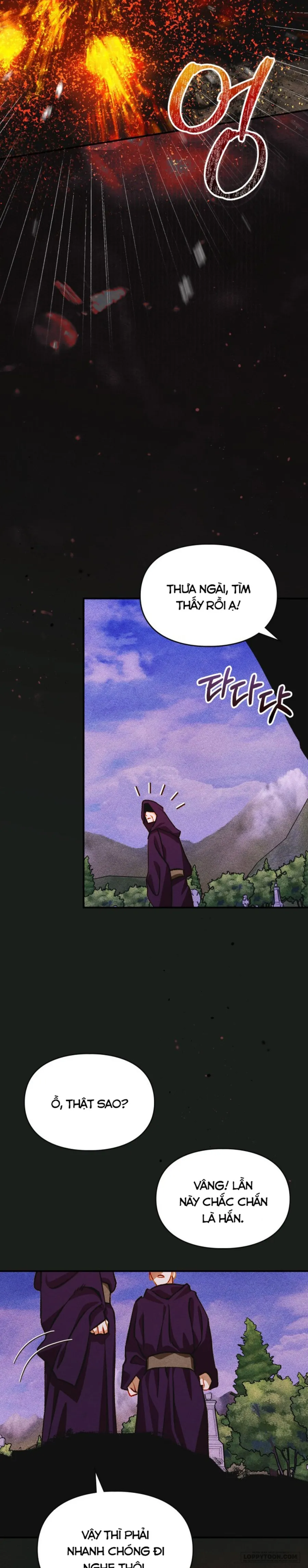 Thuần Hoá Munchkin - Chap 39 - Trang 26