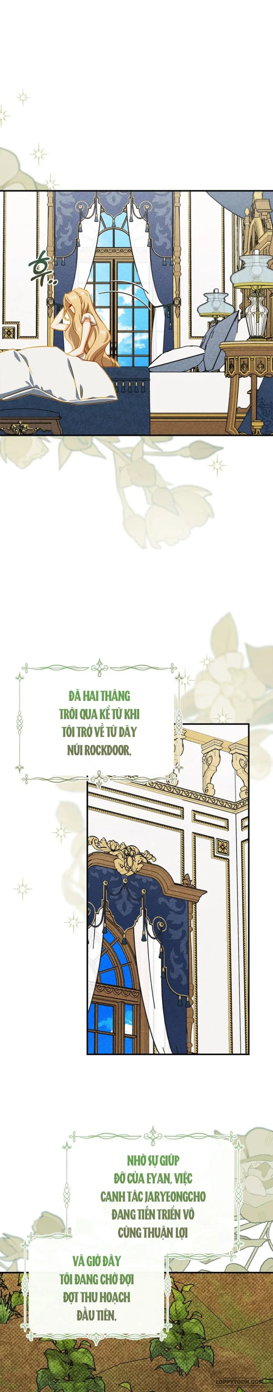 Thuần Hoá Munchkin - Chap 39 - Trang 5