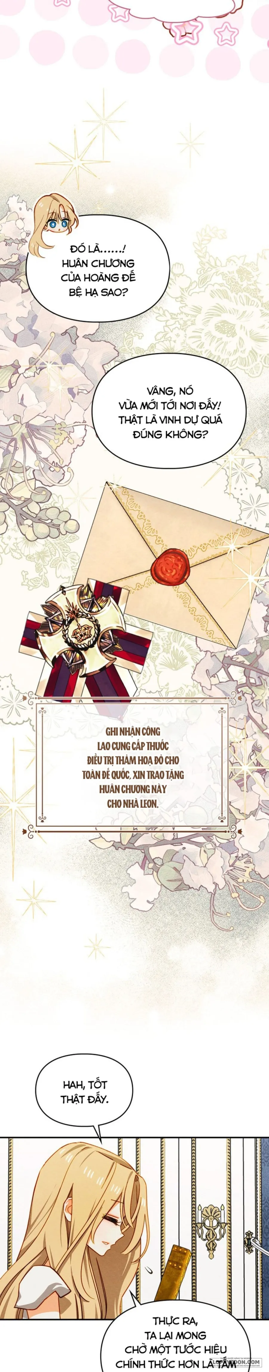 Thuần Hoá Munchkin - Chap 39 - Trang 7