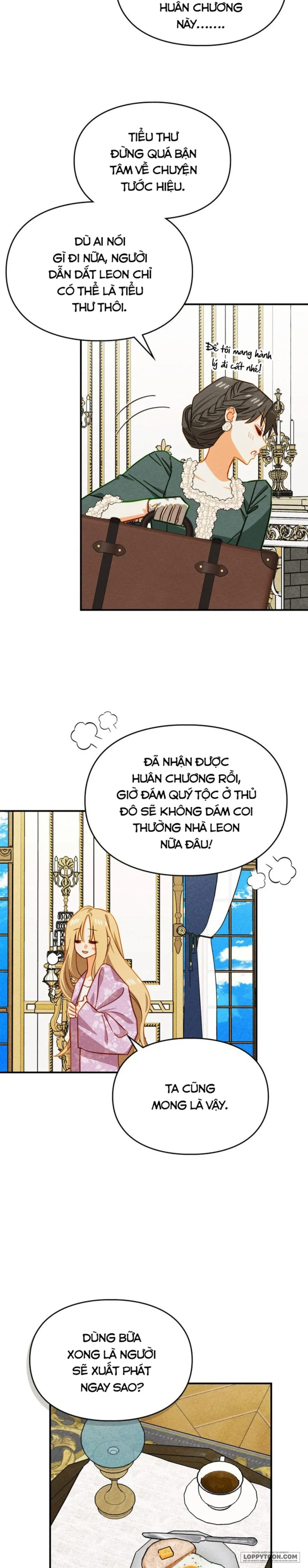 Thuần Hoá Munchkin - Chap 39 - Trang 8