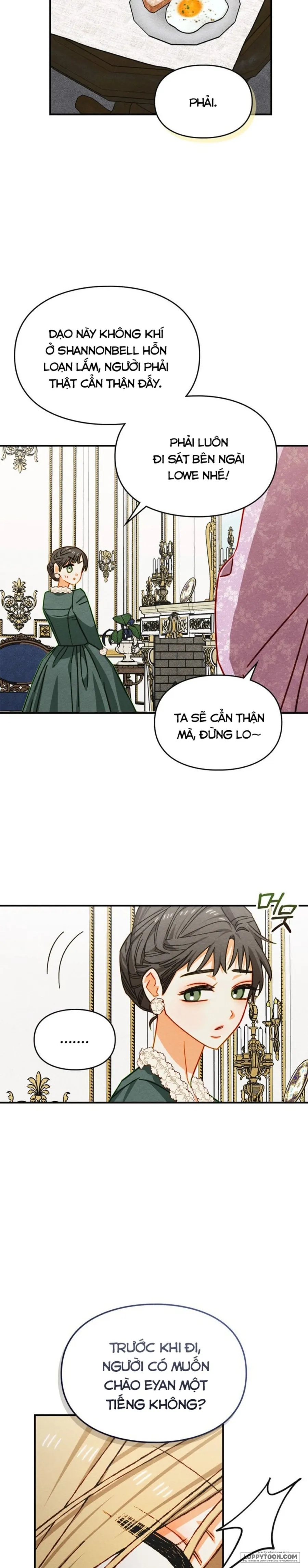 Thuần Hoá Munchkin - Chap 39 - Trang 9