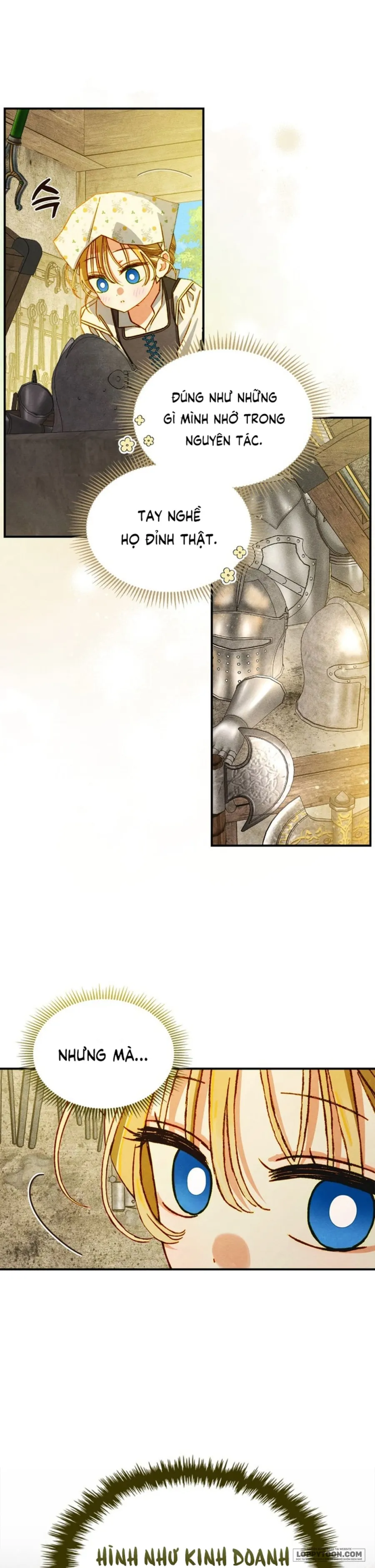 Thuần Hoá Munchkin - Chap 4 - Trang 11