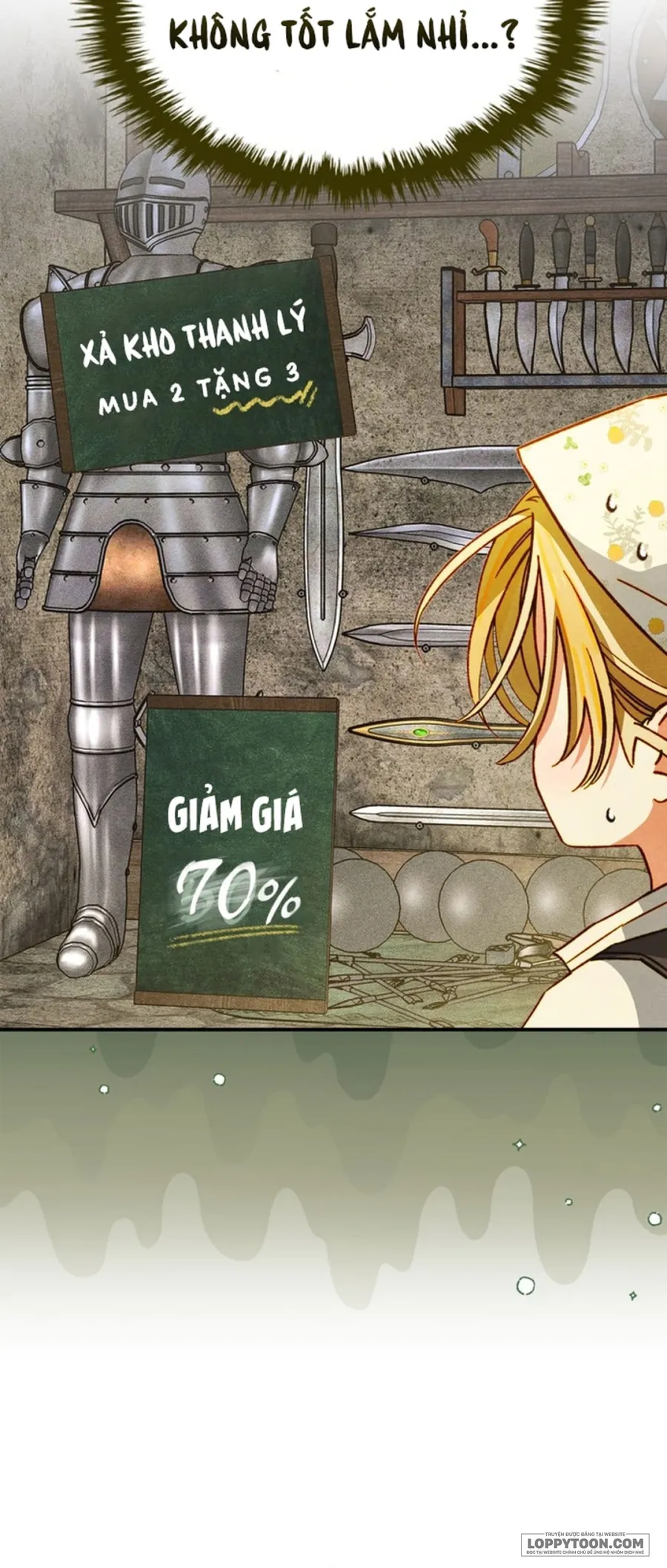 Thuần Hoá Munchkin - Chap 4 - Trang 12
