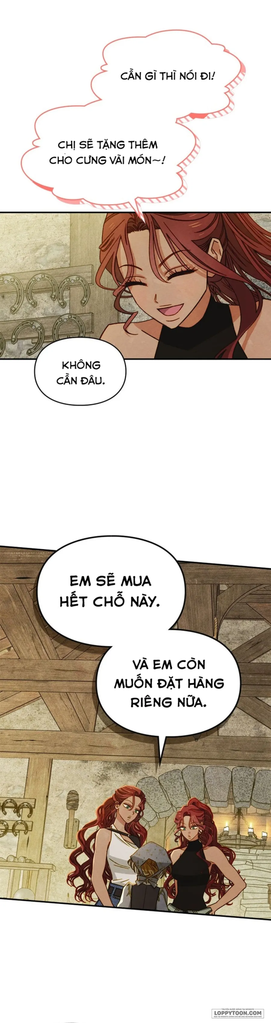 Thuần Hoá Munchkin - Chap 4 - Trang 14