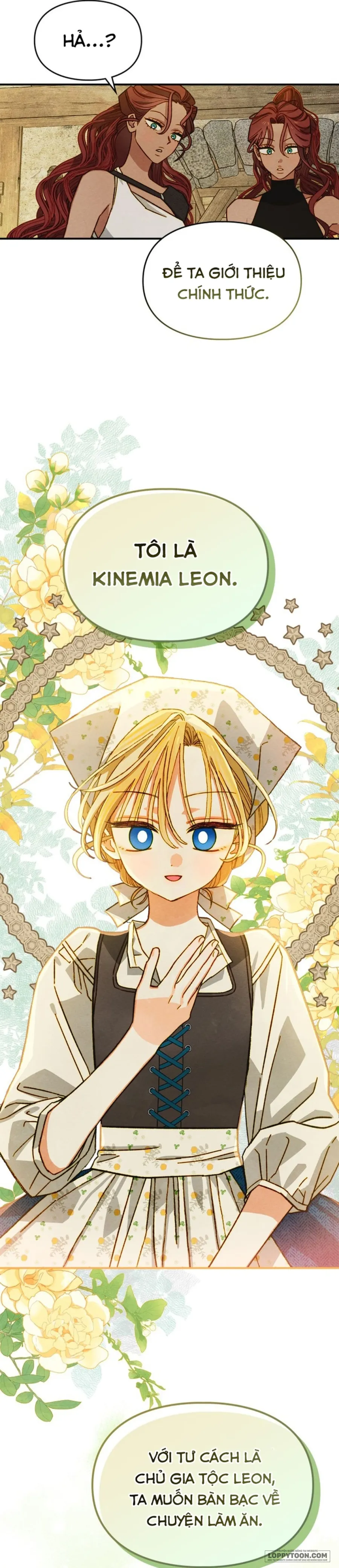 Thuần Hoá Munchkin - Chap 4 - Trang 15