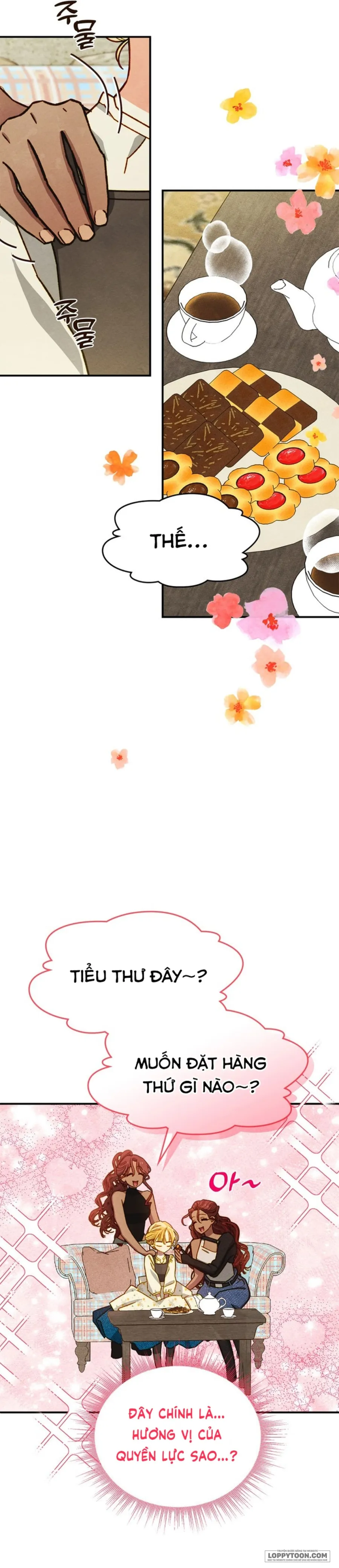 Thuần Hoá Munchkin - Chap 4 - Trang 17