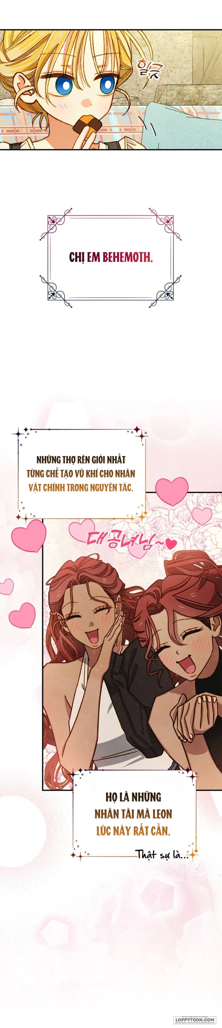 Thuần Hoá Munchkin - Chap 4 - Trang 18
