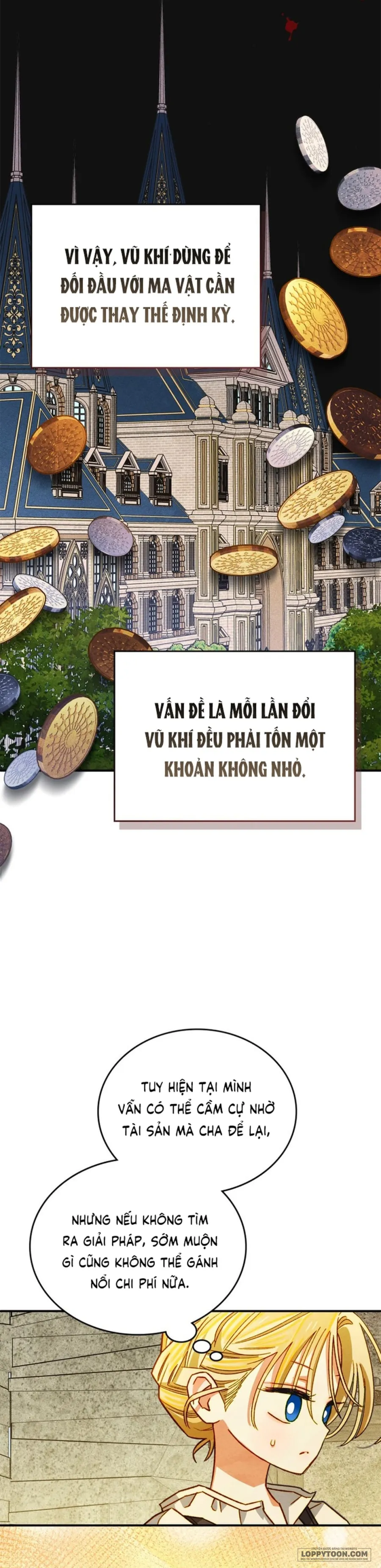 Thuần Hoá Munchkin - Chap 4 - Trang 20