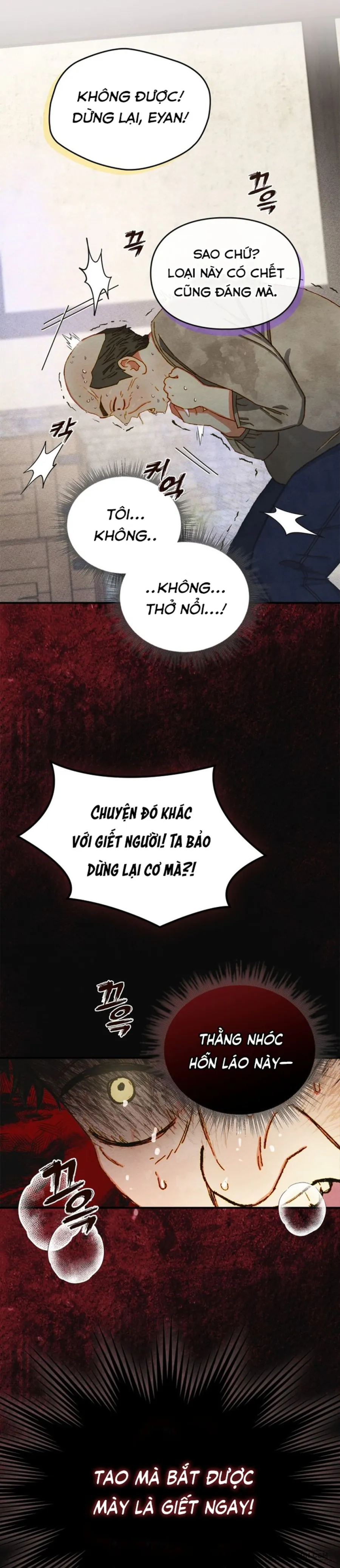 Thuần Hoá Munchkin - Chap 4 - Trang 3